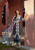 Elaf Signature Embroidered Spring/Summer Lawn – ETS-04A SYLVIE