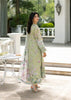 Elaf Signature Lawn Edit – 6a Jade