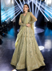 Elaf Stardom Luxury Handwork Wedding Formals – ESH-07 MINT MAJESTY