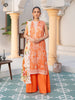 GullJee Mishaal Spring/Summer Lawn  – GMIS2502A4
