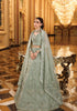 Elaf Stardom Luxury Handwork Wedding Formals – ESH-03 LIME LIGHT