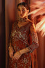 Nureh Jhoomro Luxury Formals – NL-80 Zardozi
