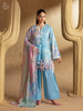 GullJee Pearl Print Lawn – A3