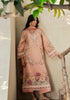 Firdous Sunspell Lawn – D141 - Roselle