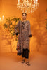 Salina Lawn with Cutwork Dupatta Vol-2 – SCWV2-10