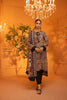 Salina Lawn with Cutwork Dupatta Vol-2 – SCWV2-10