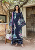 Elaf Prints Lawn – ECD-4B TWILIGHT GARDEN