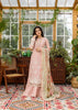 Elaf E.Craft Chikankari Lawn – EEC-1A FOREVER BLUSH