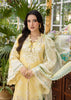 Elaf E.Craft Chikankari Lawn – EEC-2B BUTTER BLOOM