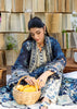 Elaf Prints Lawn – ECD-7B BLOOMSTELLA