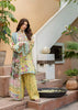 Elaf Prints Lawn – ECD-5B SAFFROSE