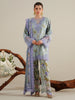 Bin Ilyas Eres Bonita Viscose Fall – 1103-A