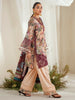 Bin Ilyas Eres Bonita Viscose Fall – 1104-B