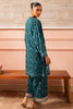 Cross Stitch Seher Cambric – Garden Charm-2 Piece Printed Suit