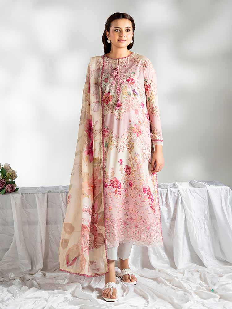 Binaas Gulal Lawn – GUL-12