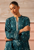 Cross Stitch Seher Cambric – Garden Charm-2 Piece Printed Suit