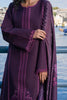 Rang Rasiya Meet me in Istanbul Winter Edit – Mauve