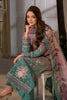 Sobia Nazir Vital Lawn – Design 11A