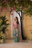 Sobia Nazir Vital Lawn – Design 11A