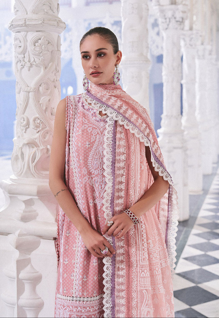 Sobia Nazir Luxury Lawn Eid Edit – 11A