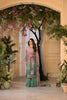 Sobia Nazir Vital Lawn – Design 11A