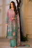 Sobia Nazir Vital Lawn – Design 11A