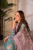 Sobia Nazir Vital Lawn – Design 11A