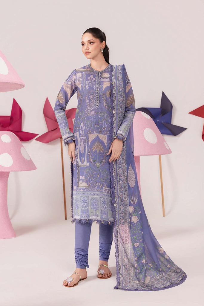 MARIA.B MBasics Summer Lawn – MBSV11B
