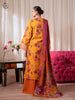 Gulljee Rang Zaib Summer Lawn – GJRGZ2501A4