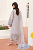 Baroque Luxury Eid Lawn  – EL-D02