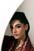 Qalamkar QPrints Winter – QPW-01 (A) Jaza