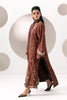 Qalamkar QPrints Winter – QPW-01 (A) Jaza