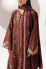 Qalamkar QPrints Winter – QPW-01 (A) Jaza