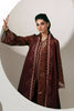 Qalamkar QPrints Winter – QPW-01 (A) Jaza