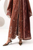 Qalamkar QPrints Winter – QPW-01 (A) Jaza