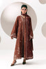 Qalamkar QPrints Winter – QPW-01 (A) Jaza