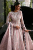Afrozeh La Fuchsia Luxury Formals – Zeal
