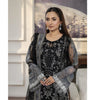 ZA Inayat Semi-Stitched Formals – D-06