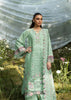 Elaf Luxury Lawn – ELQ-3a Daisy Chain