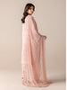 Zebtan Aura RTW Organza Formal Pret – D-03