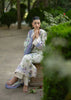 Elaf Signature Lawn Edit – 3b Katie