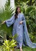 Elaf Luxury Lawn – ELQ-2b Lavender Luxe