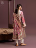 Gulljee Gul-e-Zar Lawn – GZ4