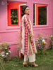 GullJee Popin Lawn – 2507A5