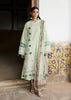 Hussain Rehar Zan Festive Luxury Lawn  – Nane