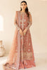 Farasha Lu-Zella Luxury Formals – Vintage Rose