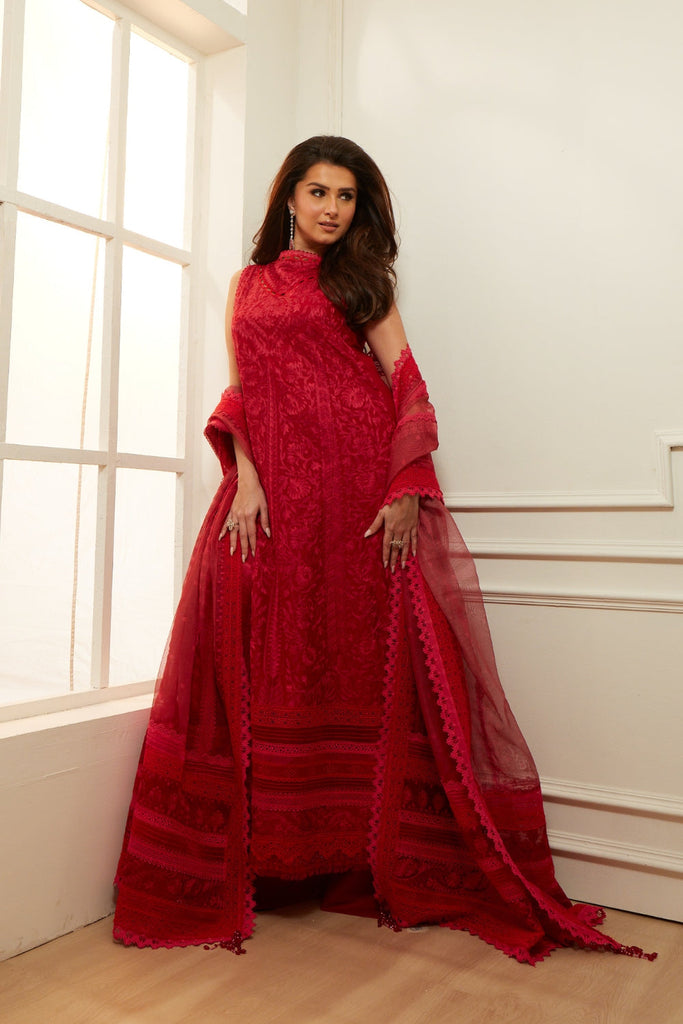 Sobia Nazir Luxury Lawn Eid Edit – 9B