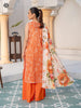 GullJee Mishaal Spring/Summer Lawn  – GMIS2502A4