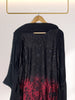 Ombre Luxury Shamooz Silk Pret/Stitched – D-09
