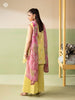 GullJee Illas Chikankari Lawn – A2